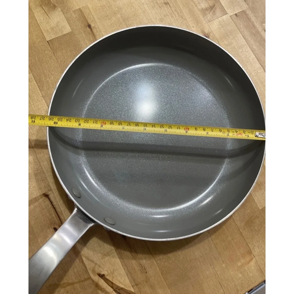 GreenPan Frying Pan 11